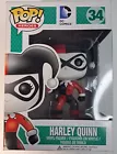 Harley Quinn 34 Funko Pop DC Comics Universe Heroes Vinyl Figure