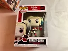 Harley Quinn 494 Funko Pop