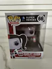 Harley Quinn 66 DC Heroes Funko Pop Vinyl Figure