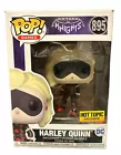 Harley Quinn 895 Gotham Knights Funko Pop Hot Topic Exclusive