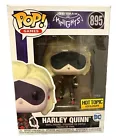 Harley Quinn 895 Gotham Knights Funko Pop Hot Topic Exclusive