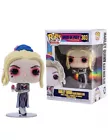 Harley Quinn Black Mask Club Funko Pop! #303 Heroes Birds of Prey Brand New