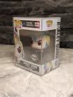 Harley Quinn DC Super Heroes Funko Pop 233