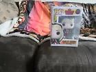 HARLEY QUINN-Funko Pop 1108 (BODY SUIT THE SUICIDE SQUAD) Protector Included