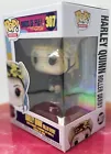 Harley Quinn Roller Derby Funko Pop 307 Entertainment Earth Birds of Prey