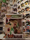 Harley Quinn with Helper #357 ~ Funko Pop Heroes DC Universe-W/PROTECTOR