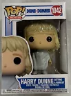 Harry Dunne Getting A Haircut #1042 - Dumb & Dumber Funko Pop! Movies