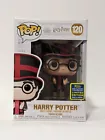 Harry Potter 120 World Cup Funko Pop Vinyl - Harry Potter