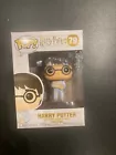 Harry Potter 79 Funko Pop