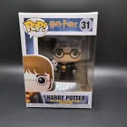 Harry Potter Funko Pop! #31 Harry with Hedwig