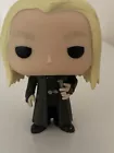 Harry Potter Funko Pop! Harry Potter Lucius Malfoy  #40