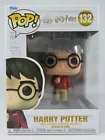 Harry Potter Funko Pop - Harry Potter with Philosopher's Stone - No. 132