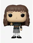 Harry Potter Funko Pop! Hermione Granger (with Wand) #133 NEW