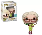 Harry Potter Funko Pop Rita Skeeter #83 Summer Convention Limited Edition Goblet