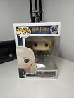 HARRY POTTER FUNKO POP VINYL FIGURE #14 - LUNA LOVEGOOD