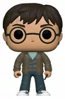 Harry Potter - Harry with Two Wands # 118 - Special Edition Funko Pop! Vinyl.