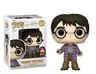 Harry Potter LACC Exclusive Funko POP! #137