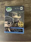 HARRY POTTER WITH GRINDYLOW FUNKO POP DIGITAL VINYL #251