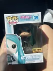 Hatsune Miku Funko 39