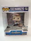 Hawkeye 586 Funko Pop Avenger Assemble