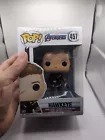 Hawkeye Avengers Endgame #457 Funko Pop! Brand New