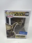 HAWKMAN MOVIES BLACK ADAM 2022 VINYL FIGURE FUNKO POP #1238 WALMART EXCLUSIVE LE