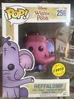 Heffalump Chase 256 Winnie The Pooh Funko Pop