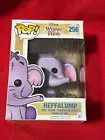 Heffalump Disney Winnie the Pooh Funko Pop 256