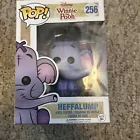 Heffalump Disney Winnie the Pooh Funko Pop 256