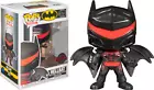 HELLBAT Batman 373 Funko Pop Vinyl New in Mint Box + Protector