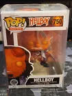 Hellboy 750 Funko Pop