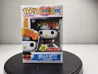 Hello Kitty #1019 Funko Pop Naruto Shippuden Target Exclusive Glow In The Dark