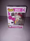 Hello Kitty Gamer Funko Pop! #26 GameStop Exclusive