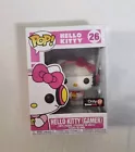 Hello Kitty (Gamer)  Funko Pop Vinyl - GameStop (Exclusive) #26 - See Photos!