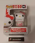 Hello Kitty in Noodle Cup Funko Pop! Hello Kitty 46  Pop Vinyl Animation FU55766