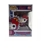 Hello Kitty (Land) Vaulted Funko Pop #40 w Protector