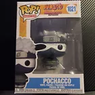 Hello Kitty / Naruto Pochacco Pop Animation #1021 Vinyl Figurine Funko