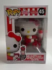 Hello Kitty (Riding Bike With Noodle Cup) Funko Pop 45