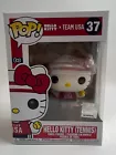 Hello Kitty Team USA (Tennis) Funko Pop 37