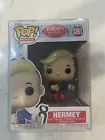 Hermey Funko Pop! Movies 1261 Rudolph Red Nosed Reindeer Pop Vinyl