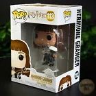 Hermione Granger #113 Harry Potter Funko Pop New Funko with Wear on the Box