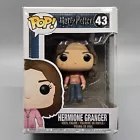 Hermione Granger #43 ~ Funko Pop Harry Potter (Damaged)