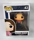 Hermione Granger 43 - Harry Potter - Funko Pop B