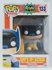 Heroes Funko Pop - Surf's Up! Batman - Batman Classic TV Series - No. 133