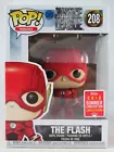 Heroes Funko Pop - The Flash - Justice League - SDCC Exclusive - No. 208