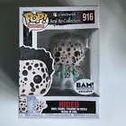 Hideo Funko Pop 916 Bam Exclusive Vinyl Figure Crunchyroll Junji Ito Collection