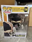 Hinami Fueguchi #1546 Funko POP! Tokyo Ghoul