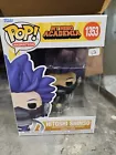 Hitoshi Shinso #1353 My Hero Academia Funko Pop Vinyl Figure Animation