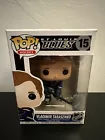 Hockey : Blues - Vladimir Tarasenko #15 Funko POP! Vinyl Figure