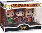 Hocus Pocus The Sanderson Sisters I Put A Spell On You Exclusive Pop! 1202 New